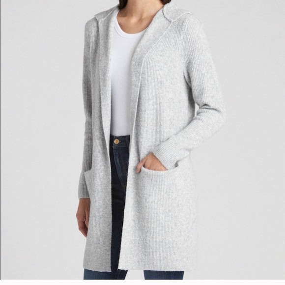 Cardigan - Picture 3 of 4